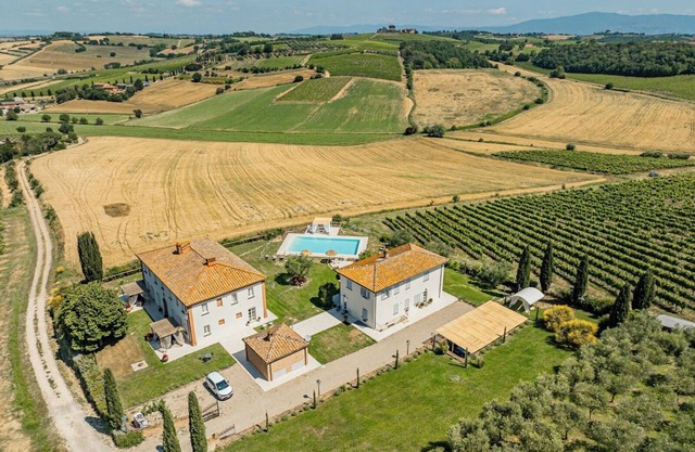 Holiday Apartment "Camelie" with Shared Pool, Shared Garden & Wi-Fi