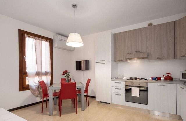Holiday apartment Verona (Stadt) for 1 - 3 persons with 1 bedroom - Holiday apartment in one or mult