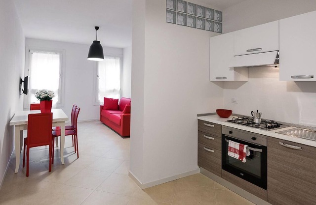 Holiday apartment Verona (Stadt) for 1 - 4 persons with 1 bedroom - Holiday apartment in one or mult