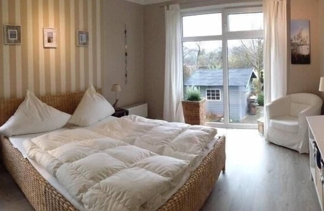 Holiday apartment Kiel for 1 - 2 persons with 1 bedroom - Holiday house