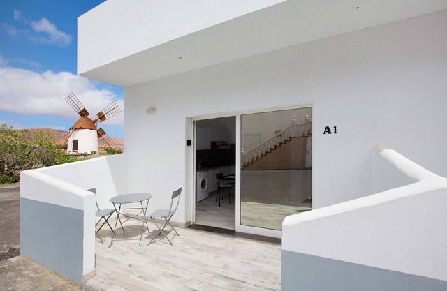 Holiday Apartment "La Corte A1" with Private Terrace & Wi-Fi