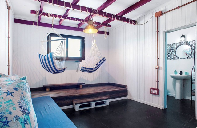 Holiday Apartment "Las Sales" with Sea View & Wi-Fi