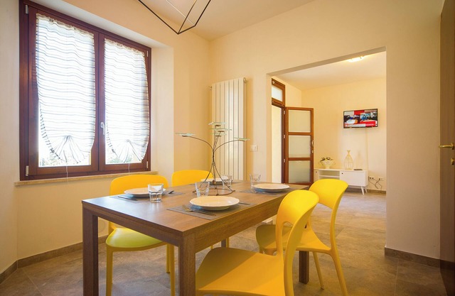HOLIDAY APARTMENT LE BALZE VOLTERRA