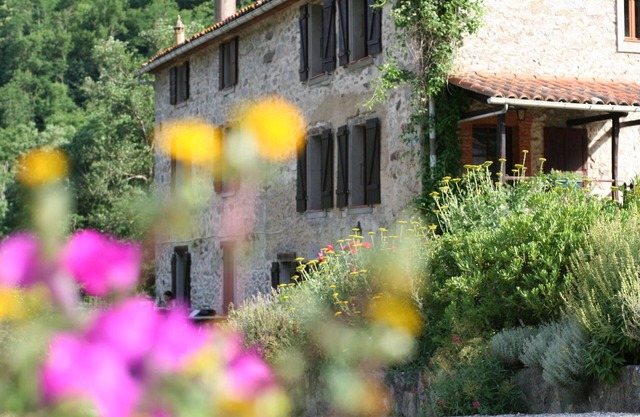 Holiday apartment Le Tech for 1 - 5 persons with 2 bedrooms - Holiday apartment