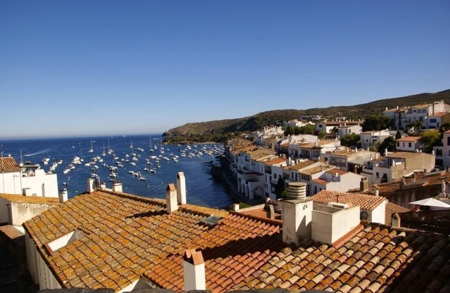 Holiday apartment Le Tech for 2 - 5 persons with 2 bedrooms - Row house