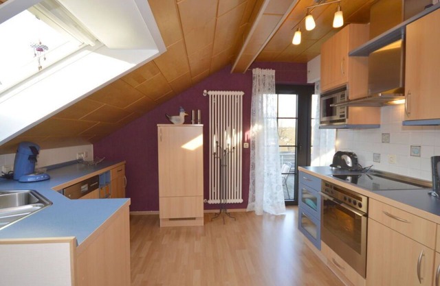 Holiday apartment ML Lafos