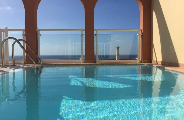 Holiday apartment Morro Jable for 1 - 5 persons with 3 bedrooms - Holiday apartment