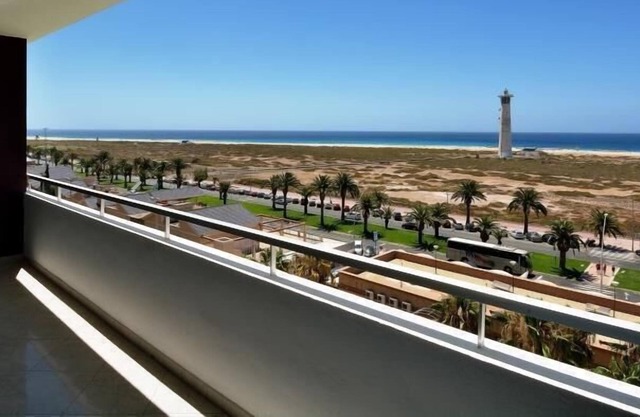 Holiday apartment Morro Jable for 1 - 4 persons with 1 bedroom - Holiday apartment