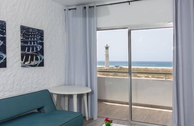 Holiday apartment Morro Jable for 1 - 4 persons with 1 bedroom - Holiday apartment