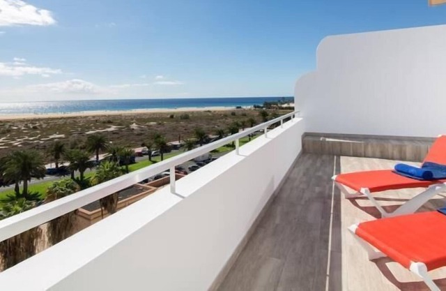 Holiday apartment Morro Jable for 1 - 4 persons with 2 bedrooms - Holiday apartment