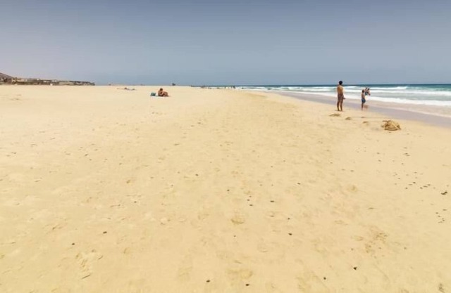 Holiday apartment Morro Jable for 1 - 4 persons with 1 bedroom - Holiday apartment