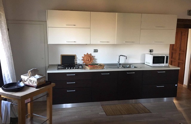 Holiday apartment Mombaroccio for 1 - 2 persons - Holiday house