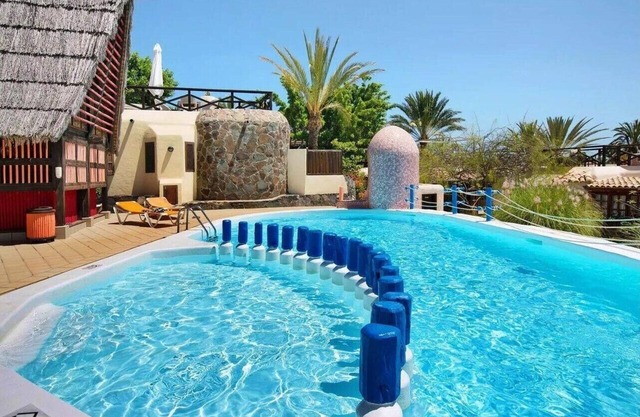Holiday apartment Maspalomas for 1 - 6 persons with 3 bedrooms - Holiday house