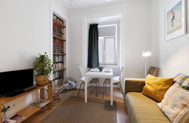 Holiday apartment Mouraria flat 2d