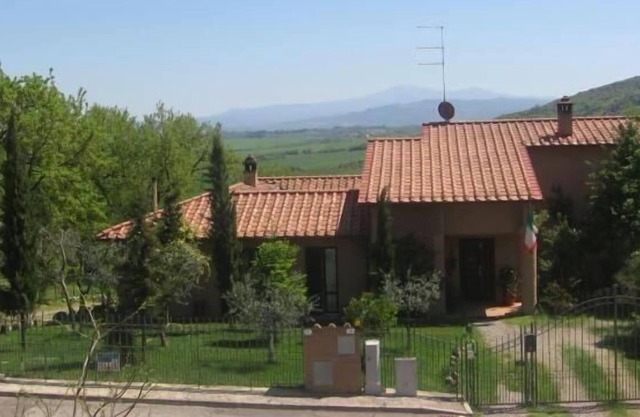 Holiday apartment Murlo for 1 - 4 persons with 2 bedrooms - Twin house