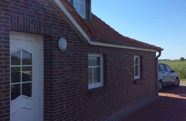 Holiday apartment Nesse for 1 - 2 persons - Holiday apartment in one or multi-family house