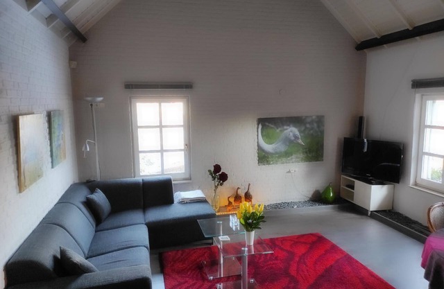 Holiday apartment Blitterswijck for 1 - 2 persons - Holiday house