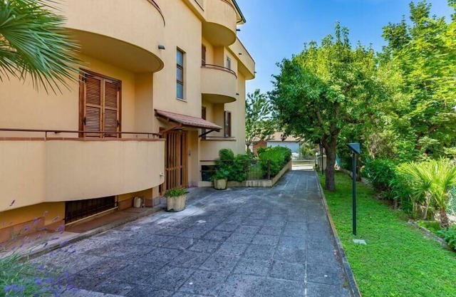 Holiday apartment Numana for 1 - 5 persons with 2 bedrooms - Holiday apartment