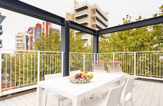 Holiday apartment Only 300 metres to the sea