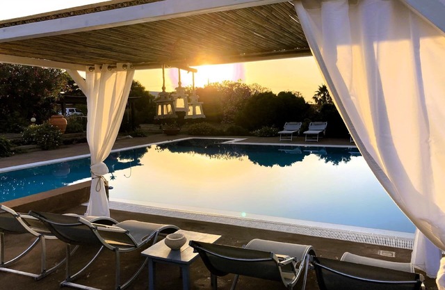 Holiday apartment Pantelleria for 1 - 2 persons with 1 bedroom - Holiday apartment