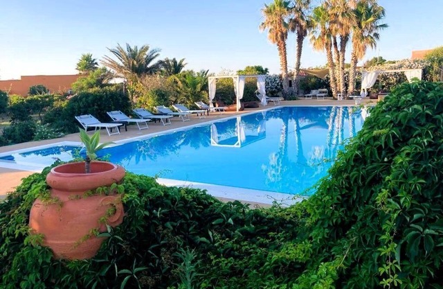 Holiday apartment Pantelleria for 1 - 2 persons with 1 bedroom - Holiday apartment