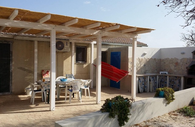 Holiday apartment Pachino for 1 - 5 persons with 2 bedrooms - Holiday house
