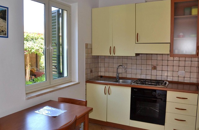 Holiday apartment Parghelia for 2 persons with 1 bedroom - Holiday house