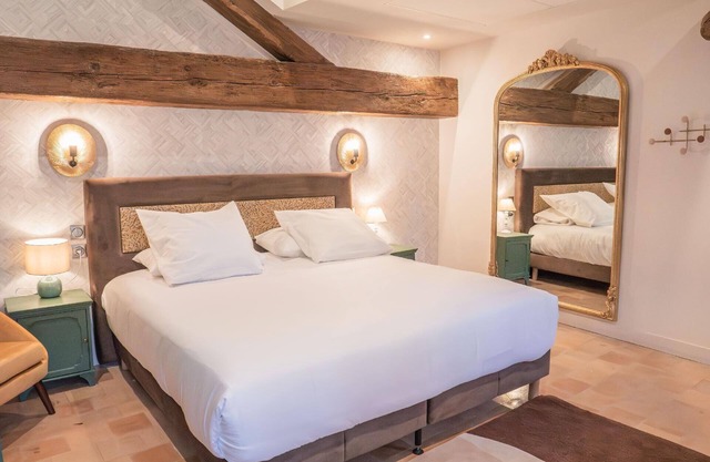 Holiday apartment Pézenas for 1 - 2 persons with 1 bedroom - Holiday house
