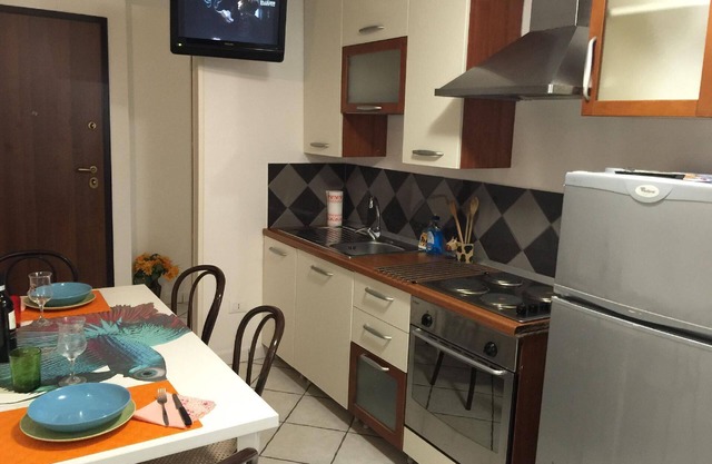 Holiday apartment Piombino for 1 - 4 persons with 1 bedroom - Holiday apartment