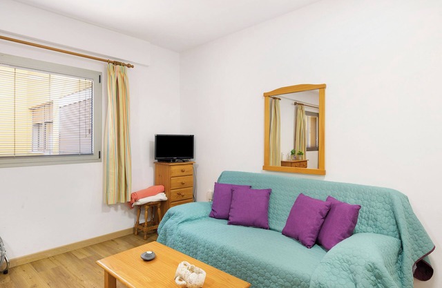 Holiday Apartment "Piso Tazacorte"