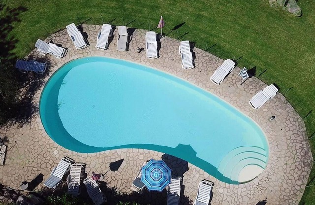 Holiday apartment Siena for 1 - 2 persons with 1 bedroom - Farmhouse