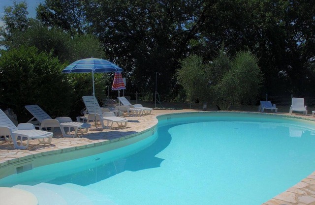 Holiday apartment Siena for 1 - 4 persons with 1 bedroom - Farmhouse