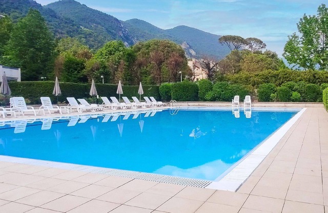 Holiday apartment Sarnico for 2 - 4 persons with 1 bedroom - Holiday apartment in one or multi-famil