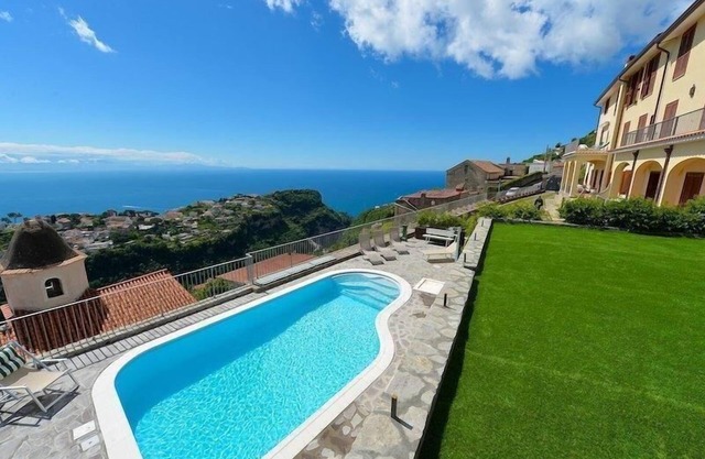 Holiday apartment Scala for 4 - 6 persons with 2 bedrooms - Holiday apartment