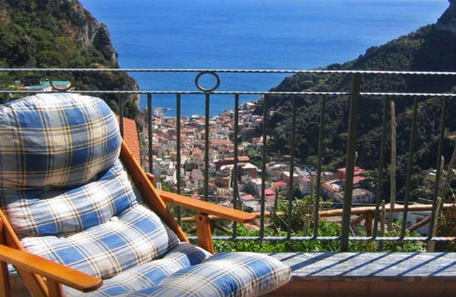 Holiday apartment Scala for 1 - 4 persons with 1 bedroom - Holiday apartment