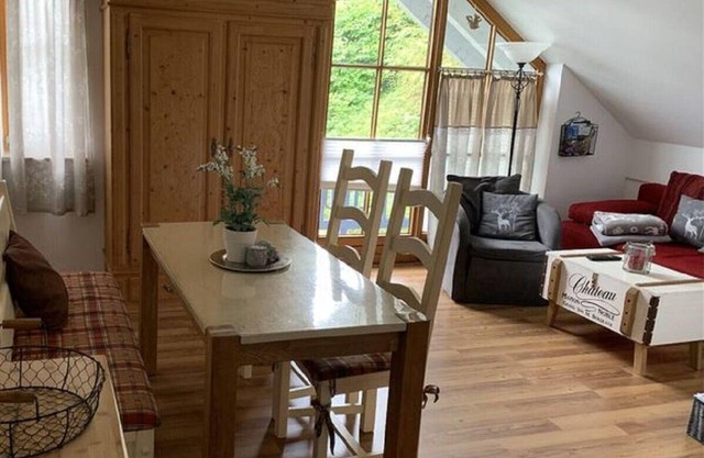 Holiday apartment Schöfweg for 1 - 3 persons with 1 bedroom - Holiday apartment in one or multi-fami