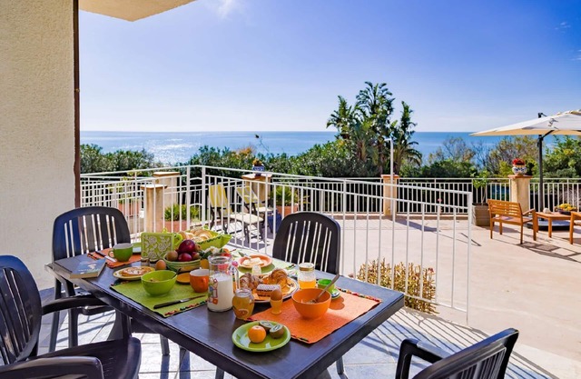 Holiday apartment Sciacca for 1 - 4 persons with 2 bedrooms - Holiday apartment