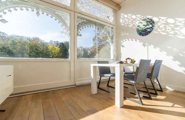 Holiday apartment Sellin for 1 - 4 persons with 2 bedrooms - Holiday apartment in one or multi-famil