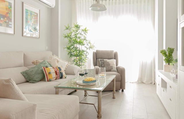 Holiday apartment Sevilla for 1 - 5 persons with 2 bedrooms - Holiday apartment