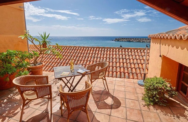 Holiday apartment Tazacorte for 2 - 3 persons with 1 bedroom - Holiday apartment