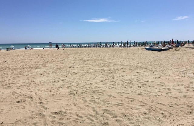 Holiday apartment Tortoreto for 1 - 6 persons with 2 bedrooms - Holiday apartment