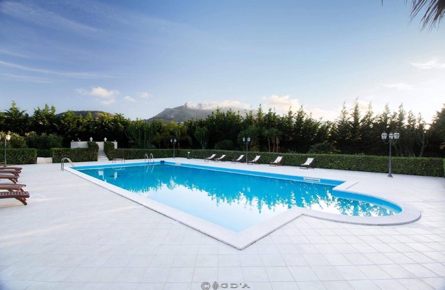 Holiday apartment Valderice for 1 - 2 persons with 1 bedroom - Farmhouse