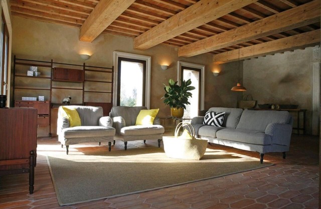 Holiday apartment Volterra for 1 - 7 persons with 3 bedrooms - Luxury holiday home