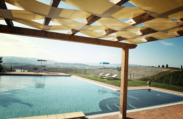 Holiday apartment Volterra for 1 - 2 persons with 1 bedroom - Farmhouse