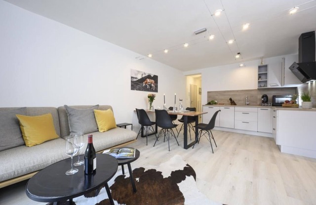 Holiday apartment "Waxenstein" in Grainau