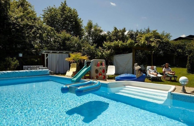 Holiday apartment Wernberg for 1 - 4 persons with 2 bedrooms - Holiday apartment