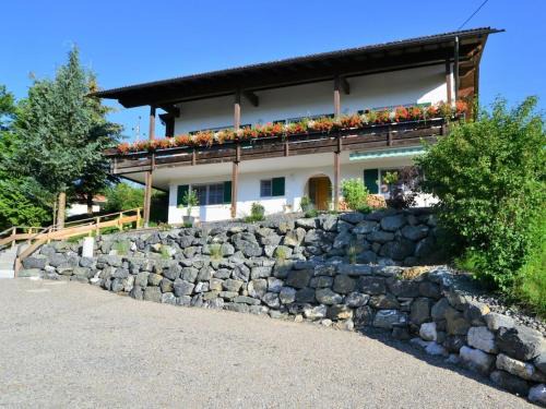 Holiday apartment with 2 bedrooms