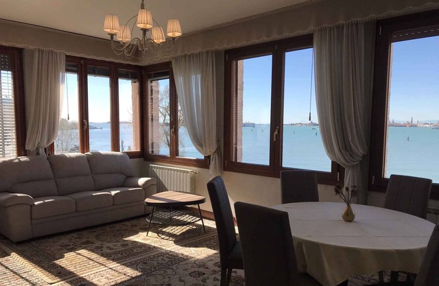 Holiday apartment with Interntet access