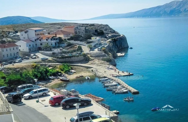 Holiday apartment Zubovici for 1 - 2 persons with 1 bedroom - Row house