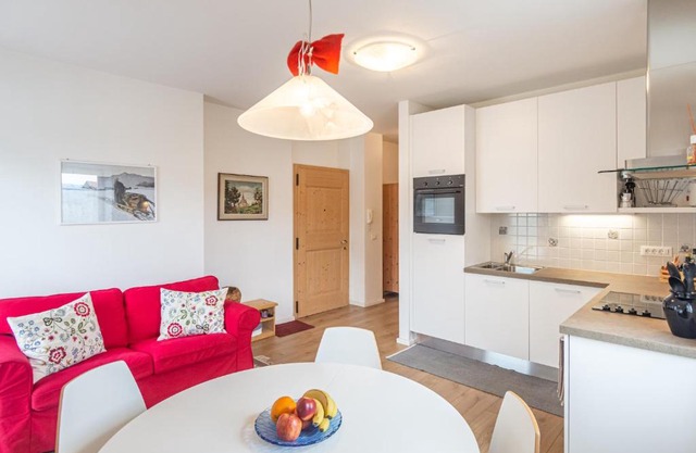 Holiday Apartments Val Moena